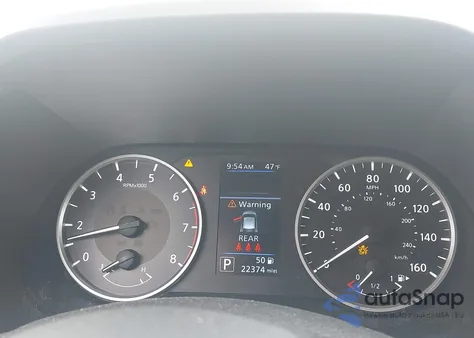 2024 Nissan Sentra S Xtronic Cvt from USA, damaged, VIN 3N1AB8BV1RY245126